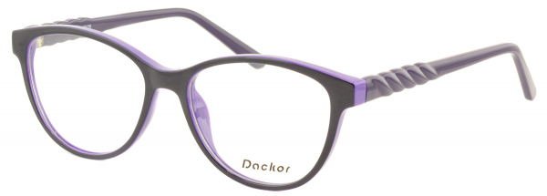Оправа Dackor 610 c.Violet