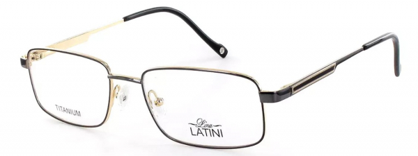 Оправа LINA LATINI 62534 003 Titan