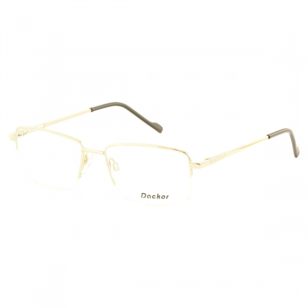 Оправа Dackor 215 c.Gold