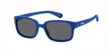 Очки Polaroid Kids PLD K008/S FLL 