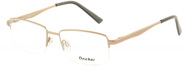 Оправа Dackor 250 c.Gold
