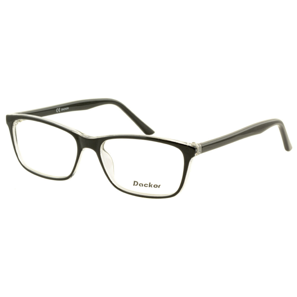 Оправа Dackor 664 c.Nero