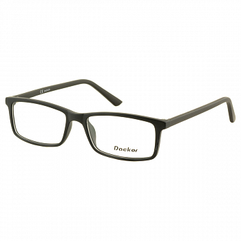 Оправа Dackor 616 c.Nero