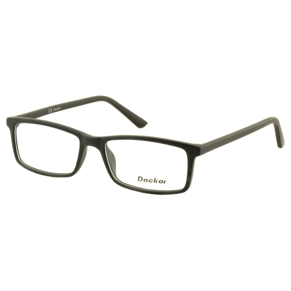 Оправа Dackor 616 c.Nero