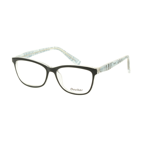 Оправа Dackor 685 c.Black