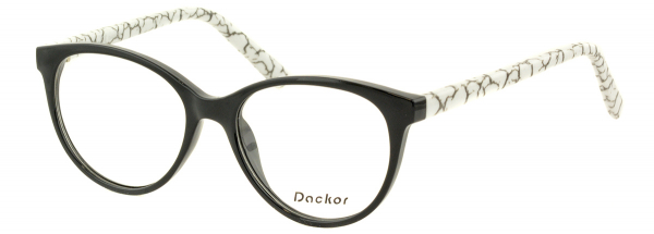 Оправа Dackor 645 c.Black