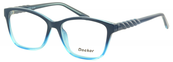 Оправа Dackor 730 c.Blue