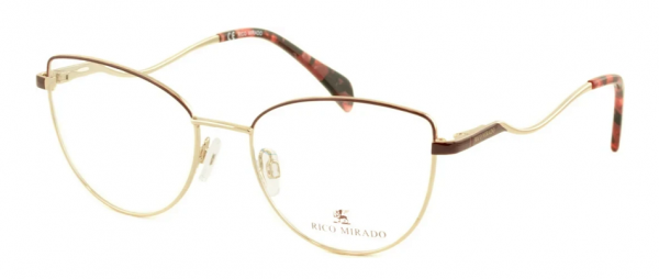 Оправа Rico Mirado 231 c.Bordo