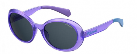 Очки Polaroid Kids PLD 8033/S B3V