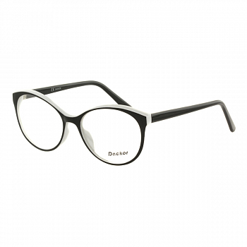 Оправа Dackor 603 c.Black