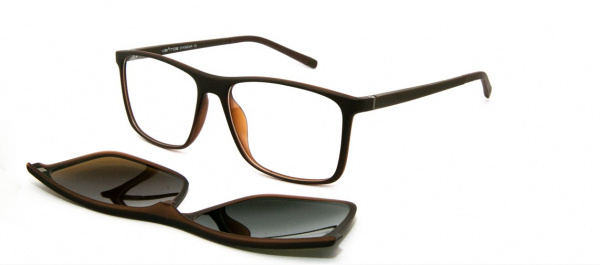 Оправа Ventoe VCL 4304 C12 + клип.