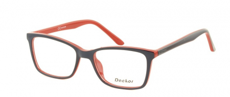 Оправа Dackor 640 c.Blue