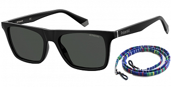 Очки Polaroid PLD6110/S 807M9