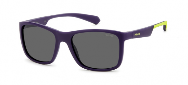 Очки Polaroid Kids PLD 8053/S 80Z 