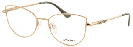 Оправа Dackor 192 c.Brown