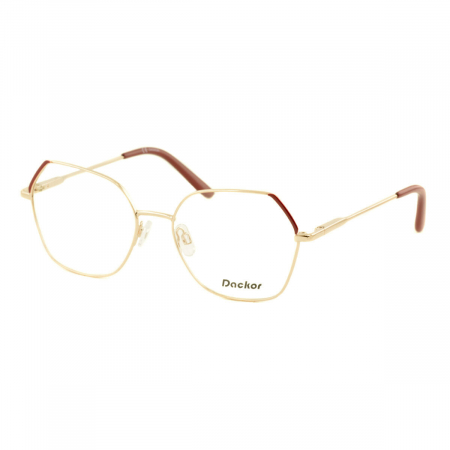 Оправа Dackor 300 c.Red