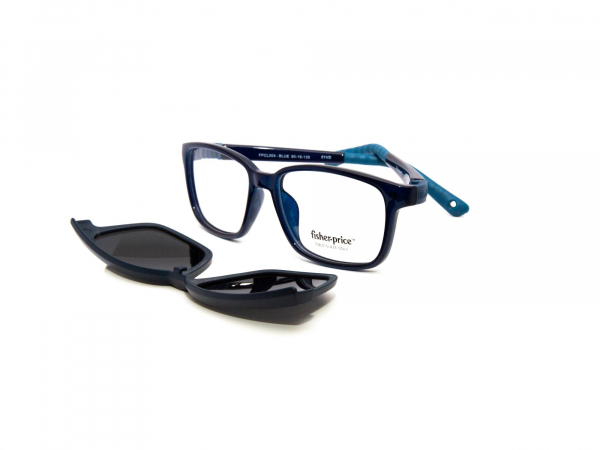 Оправа Fisher Price FPCL004 с.BLUE 50-16-130 (дет.) 