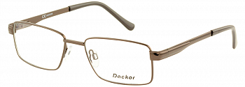 Оправа Dackor 010 c.Brown