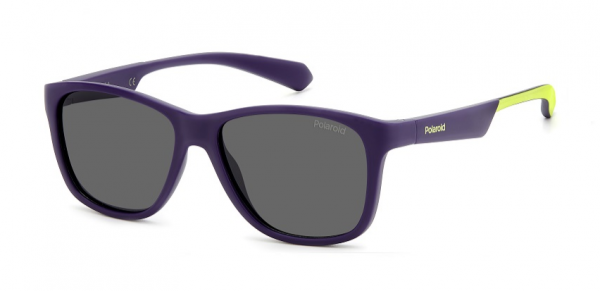 Очки Polaroid Kids PLD 8052/S 80Z 