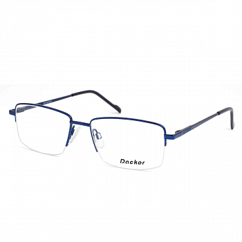Оправа Dackor 215 c.Blue
