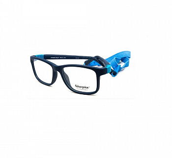 Оправа Fisher Price FPVN005 с.BLUE 49-15-120 (дет.) 