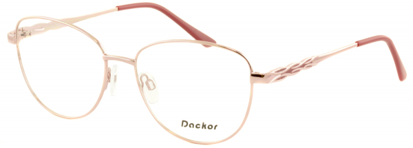 Оправа Dackor 011 c.Pink