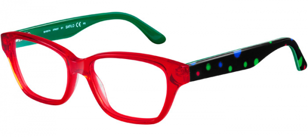Оправа Safilo SEVENTH STREET S 237 XSU 