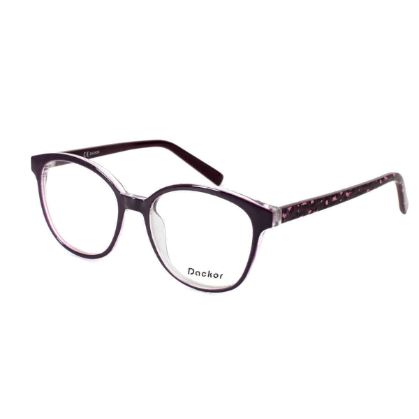 Оправа Dackor 675 c.Violet