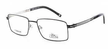 Оправа LINA LATINI 63058 C8.3L titanium