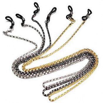 Цепочка для очков