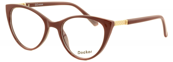 Оправа Dackor 133 c.Bordo