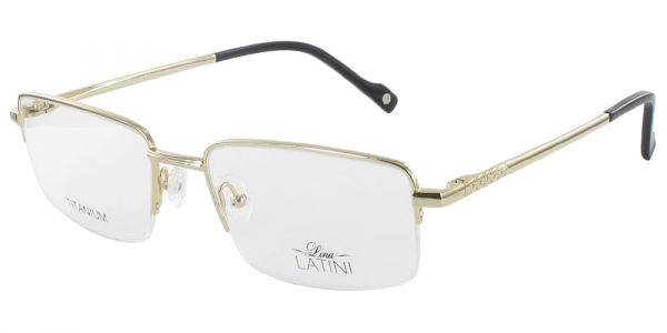 Оправа LINA LATINI 62612 003 titanium