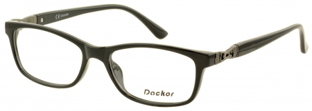 Оправа Dackor 086 c.Nero