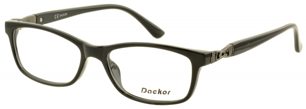 Оправа Dackor 086 c.Nero