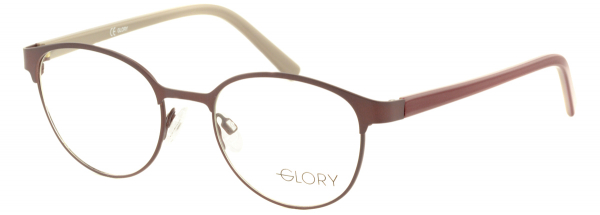 Оправа Glory 536 c.Red