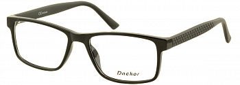Оправа Dackor 609 c.Nero